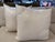 Thom Filicia for Eastern Accents Reflection Throw Pillows, Pair For Sale - Image 11 of 12