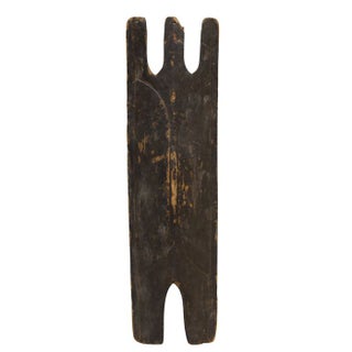 New Guinea Spirit Shield For Sale