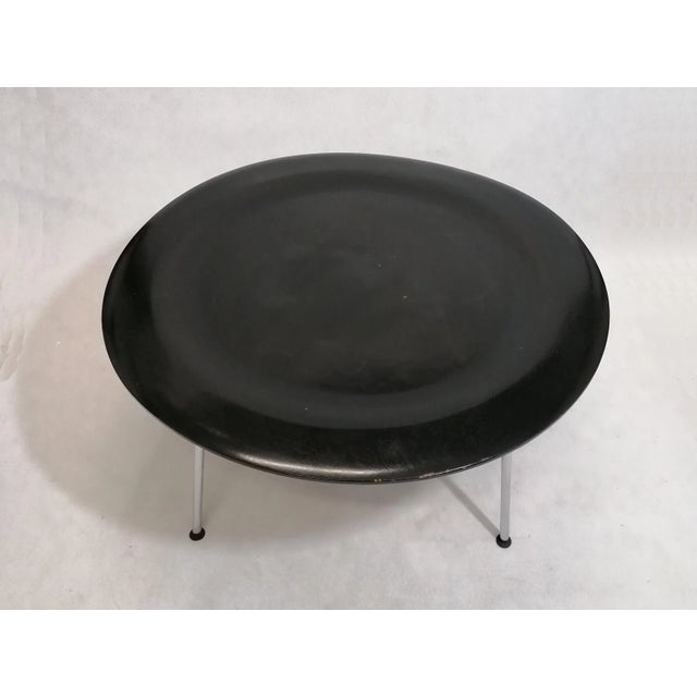 Herman Miller CTM Coffee Table by Ray & Charles Eames for Vitra, 1970s For Sale - Image 4 of 11