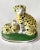 18th Century 18th Century Chelsea Porcelain Dalmatian Dogs With Gold Anchor Mark For Sale - Image 5 of 8