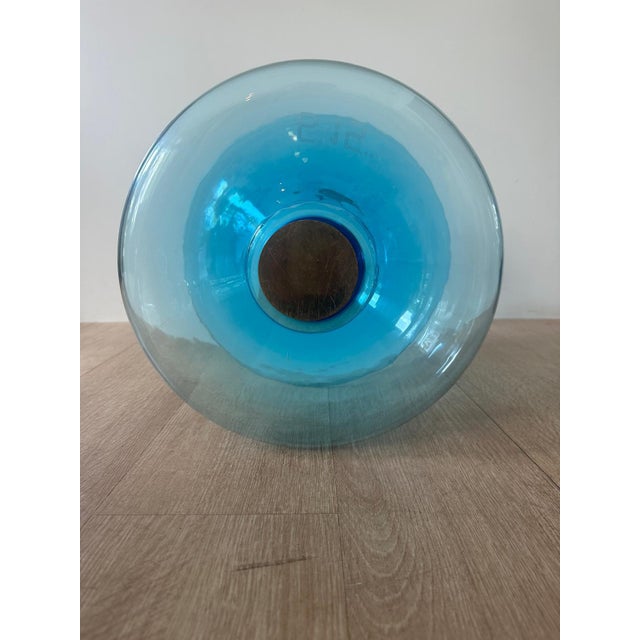 Ralph Pucci Mid 20th Century Sablier Hourglass Stool by Patrick E. Naggar For Sale - Image 4 of 10