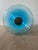 Ralph Pucci Mid 20th Century Sablier Hourglass Stool by Patrick E. Naggar For Sale - Image 4 of 10