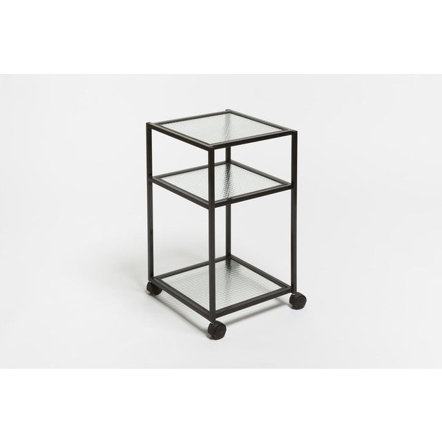 Trolley by Giandomenico Belotti for Alias, 1990s For Sale - Image 9 of 9