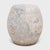 This impressive stone garden stool is hand-carved from solid marble, designed to add the essential stone element of a...