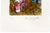 Surrealism Marc Chagall, XXe Siecle Homage a Marc Chagall, Hand Signed Lithograph, Mourlot 572, 1969 For Sale - Image 3 of 3
