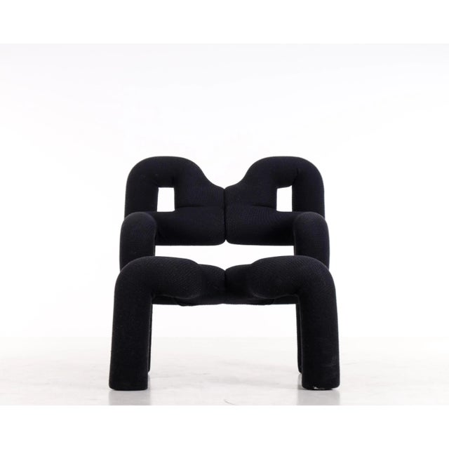 Good vintage condition, with small signs of usage. Produced in Norway during the 1990s. This piece is attributed to the...