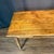 Brown 19th Century French Provincial Farmhouse Dining Table For Sale - Image 8 of 14