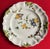 19th Century Antique 19th Century Italian Cantagalli Faience Dinner Plate From Florence For Sale - Image 5 of 9
