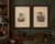 Robert seymour cockney sportsmen hunting caricatures, set of 2, 1836 this amusing set of two original 19th-century british...