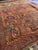 All of our antique & vintage rugs are professionally cleaned prior to being listed Name: OLD Nomadic Tribal Afghan...
