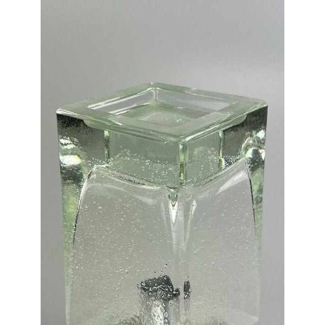 Space Age Wall Lamp from Limburg, 1970s For Sale - Image 12 of 18