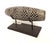 Mid 20th Century Tibetan Dzi Bead "Thousand Eye" Sculpture With Stand For Sale - Image 5 of 7