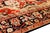 Modern Pasargad Home Bidjar Rust Wool Area Rug- 9' 0" X 12' 0" For Sale - Image 3 of 6