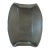 Late 20th Century Hilborn Art Pottery Sculptural Trinket Dish For Sale