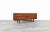 Mid-Century Modern Danish Modern Rosewood Model-20 Credenza by Niels Otto Moller For Sale - Image 3 of 13