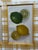 Traditional Set of Three Vintage Botanical Prints Framed Together For Sale - Image 3 of 7