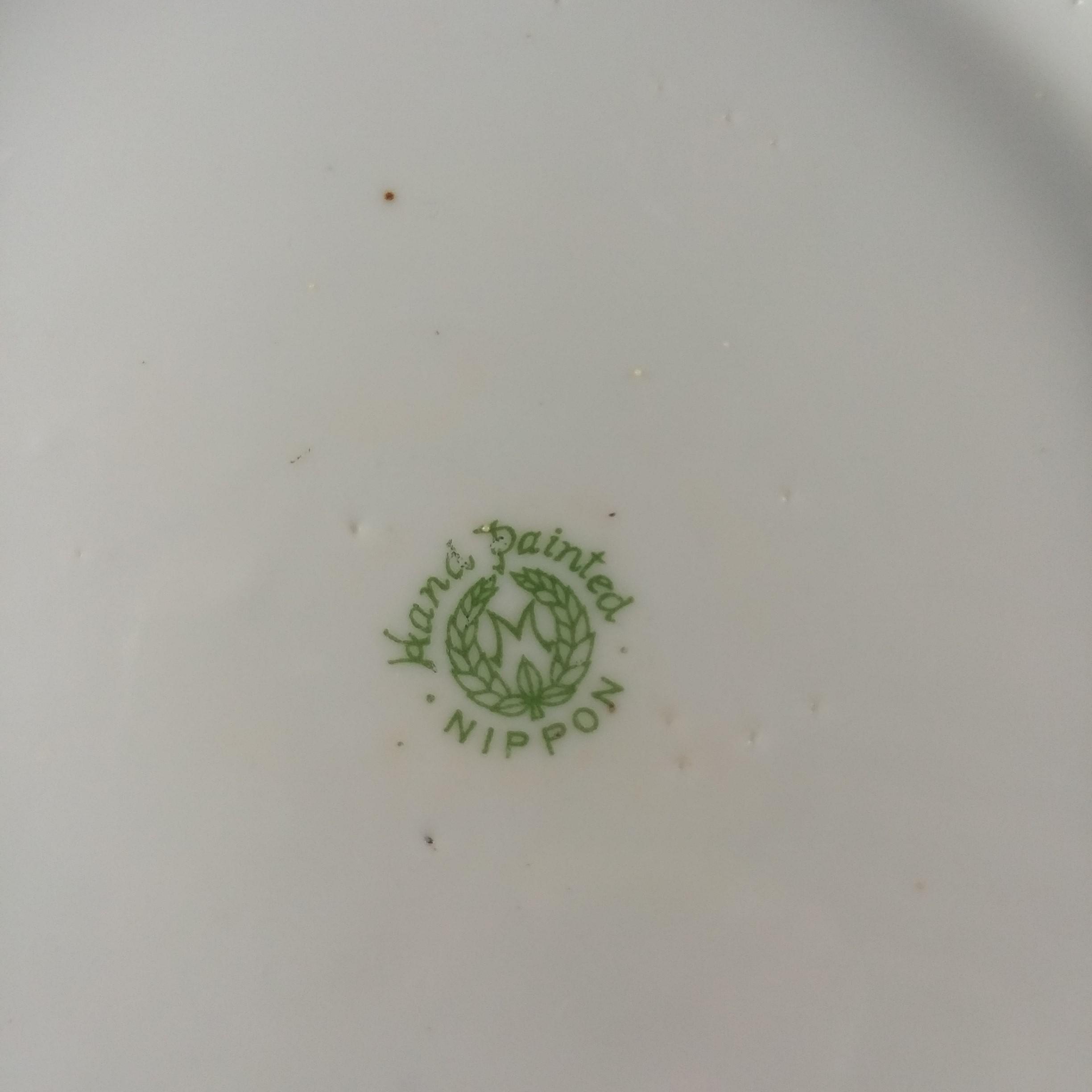 Dating Nippon Marks Telegraph