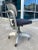 Early 20th Century Early 20th Century Industrial Tanker Chair Giò Ponti for GoodForm For Sale - Image 5 of 13