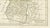 Paper Antique Holy Land Map by Robert De Vaugondy, 1806 For Sale - Image 7 of 11