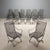 Nonaro Chairs attributed to Luigi Caccia Dominioni for Azucena, Set of 12 For Sale - Image 12 of 12