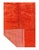 Traditional Pasargad DC Fine Hand Knotted Overdyed Rug For Sale - Image 3 of 3