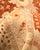 Textile Mogul Collection Hand-Knotted Area Rug - Red Collection 8' 1" X 10' 4" For Sale - Image 7 of 10