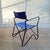 1950s French Folding Chairs, 1950s, Set of 2 For Sale - Image 5 of 13