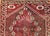19th Century Turkish Bergama Village Rug, Handwoven Wool, Brick Red, 3' x 4' For Sale - Image 11 of 18