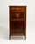 19th Century France Brown Wood Storage Cabinets & Cupboards For Sale In Greensboro - Image 6 of 10