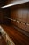 Henkel Harris Cherry Step Back Cupboard Hutch For Sale In Philadelphia - Image 6 of 18