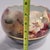 Antique Hand-Painted Floral Jardiniere Bowl Vase--Bavaria For Sale - Image 9 of 10