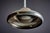 Metal Fior di Loto Pendant in Nickel-Plated Brass for Flos, Italy, 1963 For Sale - Image 7 of 11
