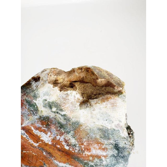 Vintage Agate Ashtray, France, 1960s For Sale - Image 10 of 12