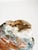 Vintage Agate Ashtray, France, 1960s For Sale - Image 10 of 12