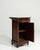 19th Century France Rich Mahogany Mahogany Pedestal Cabinet For Sale In Greensboro - Image 6 of 10
