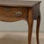 18th Century Dutch Oak End Table With Cabriole Legs For Sale - Image 9 of 18
