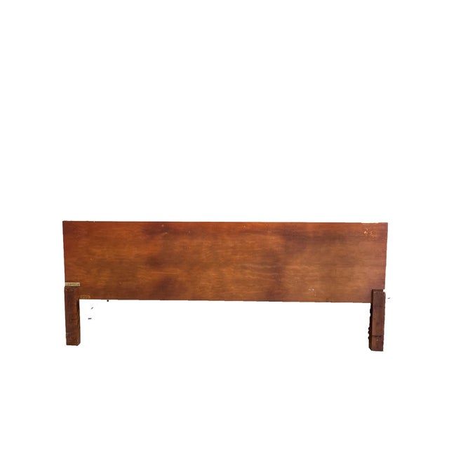 George Nelson's Thin Edge collection remains one of the defining achievements of American mid-century furniture design....