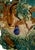 Late 19th Century French Majolica Jardinere With Hunting Scenes For Sale In Dallas - Image 6 of 8