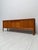 Elegant danish mid-century sideboard attributed to h.w. Klein for bramin, dating from the 1960s. crafted in teak, the...