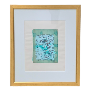 Painting - Dominick Turturro