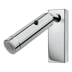 Polished Chrome Led Reading Light Chrome