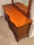 Victorian 1990s Lexington Victorian Sampler Triple Dresser W/ Landscape Mirror For Sale - Image 3 of 6