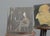 Modernist Oil On Board Paintings Circa 1940s Oil on board - In the New Objectivity style - Attributed to Grethe Jürgens -...