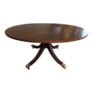 Mid 20th Century Brandt Cocktail Table For Sale