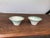 Ceramic Japanese Mt. Fuji Sake Cups Set – Handcrafted Porcelain Ochoko With Wooden Gift Box – Unused For Sale - Image 7 of 9