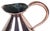 English Late 19th Century English Copper Two Gallon Measure For Sale - Image 3 of 10