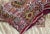 Textile Antique Eastern Anatolian Sumakh Double Saddlebag (Khorjin) For Sale - Image 7 of 9
