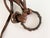 Vintage Leather Harness Strap Wall Hanging Decor For Sale In Minneapolis - Image 6 of 7