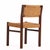 1960s Set of Four Model Se79 Dining Chairs, Dutch, Attributed to Martin Visser and Walter Antonis for Spectrum For Sale - Image 5 of 9