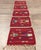 Vintage Yeibichai American Rug, 01'04 X 09'02 For Sale - Image 9 of 10
